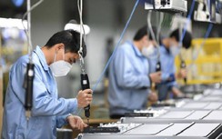 Quyết định nới "trần" giờ làm thêm lên 60 giờ/tháng, không quá 300 giờ/năm