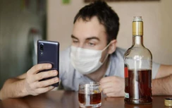 Tỷ lệ tử vong vì bia rượu tại Mỹ tăng vọt trong dịch Covid-19