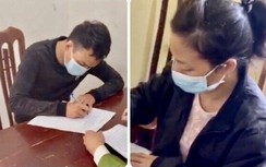 Thái Bình: Khởi tố 2 kẻ có tiền án chuyên cướp giật tài sản người đi đường