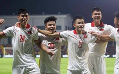 Trực tiếp U23 Quốc tế 2022 ngày 23/3, trực tiếp bóng đá hôm nay