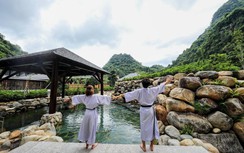 Sau 2 năm dịch bệnh, thời điểm vàng khôi phục du lịch đã tới