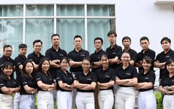 Sàn thương mại điện tử B2B đổi thành Halana