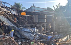 Tin tức tai nạn giao thông mới nhất ngày hôm nay 24/3/2022