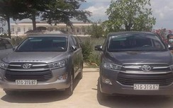 Gặp ô tô trùng biển số với xe của mình: Chủ xe cần làm gì?
