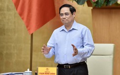 Thủ tướng đặt hàng loạt câu hỏi ở "hội nghị Diên Hồng" với DNNN