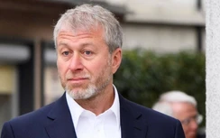 Tổng thống Ukraine cản Mỹ trừng phạt ông chủ Chelsea?