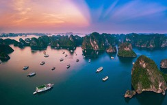 Khám phá Hạ Long qua sự kiện “Trải nghiệm Hạ Long mới - Đẳng cấp mới”