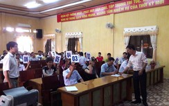 Đau đầu vì đất