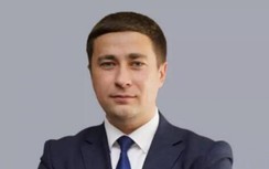 Một bộ trưởng Ukraine từ chức chưa rõ lý do