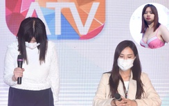 Nữ diễn viên đình đám của Đài ATV ngồi tù hai tuần vì tội đánh người