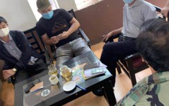 Đi đánh ghen, ép người tình của chồng ghi giấy vay nợ 120 triệu đồng