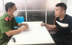 Bị bắt sau 1 năm trốn truy nã vì tham gia hỗn chiến, nổ súng tại Đà Nẵng