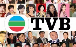 “Đế chế” TVB làm ăn thua lỗ “chỏng vó”