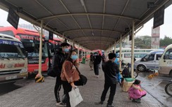 Quy định mới về vận tải đường bộ, đường thủy, hàng hải phòng dịch Covid-19