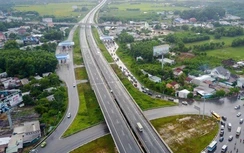 Đề xuất bổ sung vốn cho hàng loạt dự án giao thông lớn