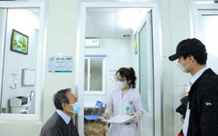 Covid-19 ngày 24/3: Cả nước thêm 120.000 F0, Hà Nội giảm còn 12.485 ca