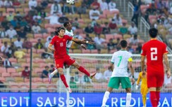 Nhận định, dự đoán kết quả Trung Quốc vs Ả Rập Xê Út, vòng loại World Cup