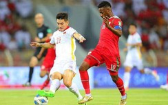 Nhận định, soi kèo Việt Nam vs Oman, vòng loại World Cup 2022