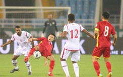 Kết quả vòng loại World Cup 2022 ngày 24/3, kết quả bóng đá hôm nay