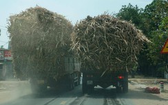 Ẩn họa trên đường Đông Trường Sơn