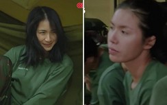 Hòa Minzy, Minh Tú lộ mặt mộc trên sóng truyền hình