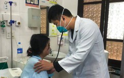 Bác sĩ 9X và hàng vạn cuộc gọi cứu F0