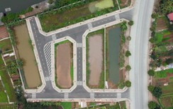 Hà Nội: "Lộ" nhiều bất cập trong khởi điểm đấu giá đất