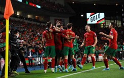 Bồ Đào Nha không cần CR7; Italia để "tí hon" tạo địa chấn