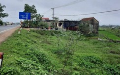 Dự án nâng cấp, mở rộng QL9: Lập 5 tổ kiểm kê GPMB đoạn qua Gio Linh