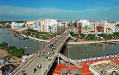 Hai dự án nạo vét đường thủy lớn sắp khởi công