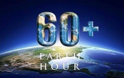 Bộ GTVT phát động hưởng ứng Giờ Trái đất 2022