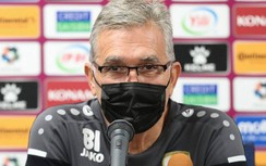 Thắng trận, HLV Oman vẫn "ngả mũ thán phục" tuyển Việt Nam vì lý do này