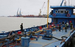 1 triệu lít xăng không rõ nguồn gốc ở Nghệ An được nhập từ đâu?