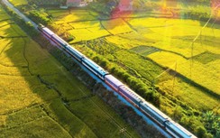 Đầu tư trước tuyến đường sắt TP.HCM - Cần Thơ