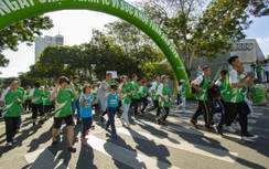 Vì sao TP.HCM cấm xe qua đường Lê Duẩn trong 2 buổi sáng cuối tuần?