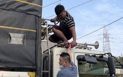 Lâm Đồng: Tiềm ẩn TNGT từ tiếng còi hơi