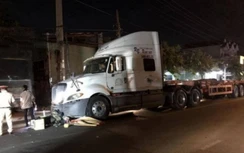 Tin tức tai nạn giao thông mới nhất ngày hôm nay 26/3/2022