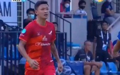 Cầu thủ đánh đồng nghiệp nhập viện sẵn sàng thượng đài vì lý do không ngờ