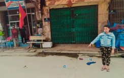 Đòi tiền bất thành, người phụ nữ chém "con nợ" trọng thương