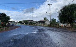 Gia Lai: Vốn bảo trì đường bộ chỉ đáp ứng 50% thực tế