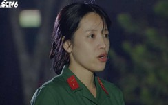 Puka bị phê bình ý thức kém trong “Sao nhập ngũ"