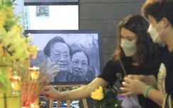 Vĩnh biệt nhạc sĩ Hồng Đăng, "người nghệ sĩ có tâm Bồ tát”