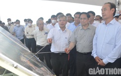 Thủ tướng Chính phủ: Sớm xây dựng 2 tuyến đường mới song song QL14D, 14E