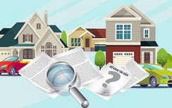 Sẽ kiểm soát tài sản, thu nhập của cán bộ bằng công nghệ