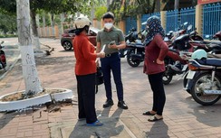 Vì sao nhiều huyện ở Bà Rịa - Vũng Tàu tạm dừng việc phân lô đất ở?