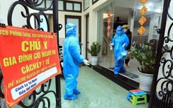 Covid-19 ngày 28/3: F0 cả nước giảm mạnh, chỉ còn 83.376 ca