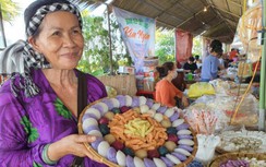 Ngày hội bánh dân gian Nam bộ Cà Mau năm 2022 có gì đặc sắc?