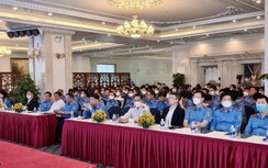 Xây dựng đội ngũ thanh tra GTVT chuyên nghiệp, liêm chính