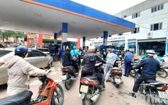 Giá xăng dầu hôm nay 28/3: Giảm mạnh