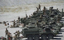 Giữa căng thẳng Biển Đông, Mỹ-Philippines tập trận chung lớn chưa từng có